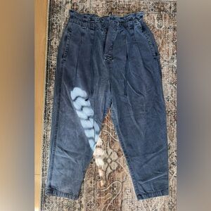 Free People Margate Pleated Trouser